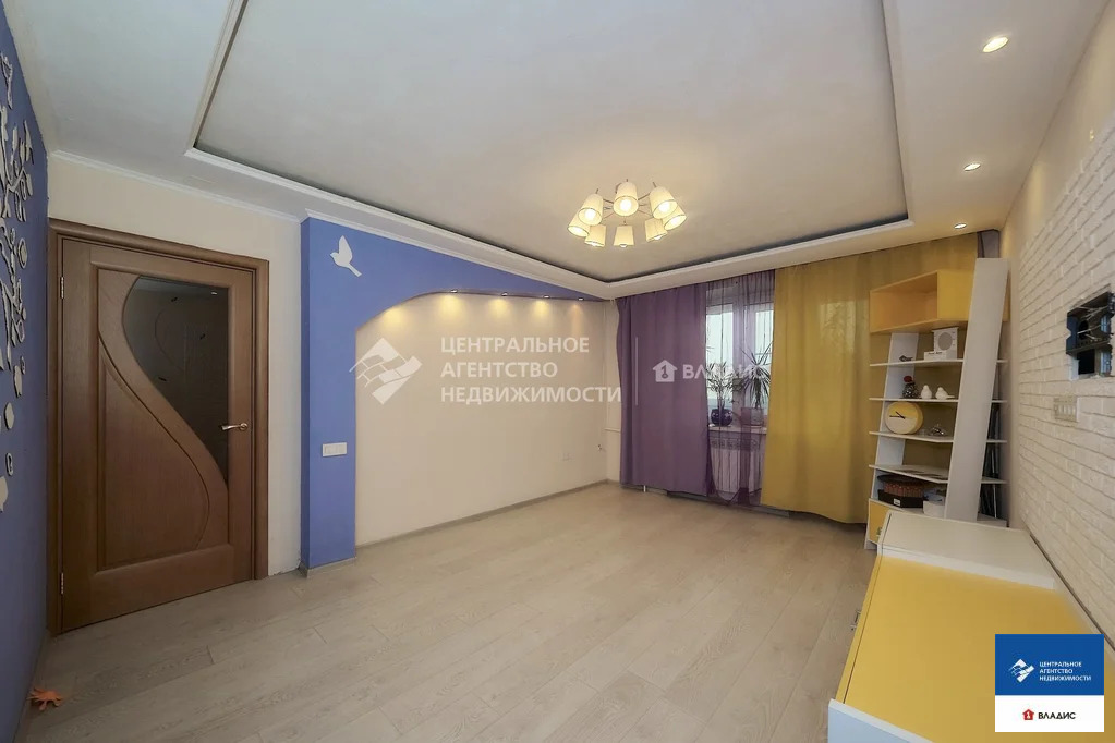 Продажа квартиры, Рязань, ул. Магистральная - Фото 7