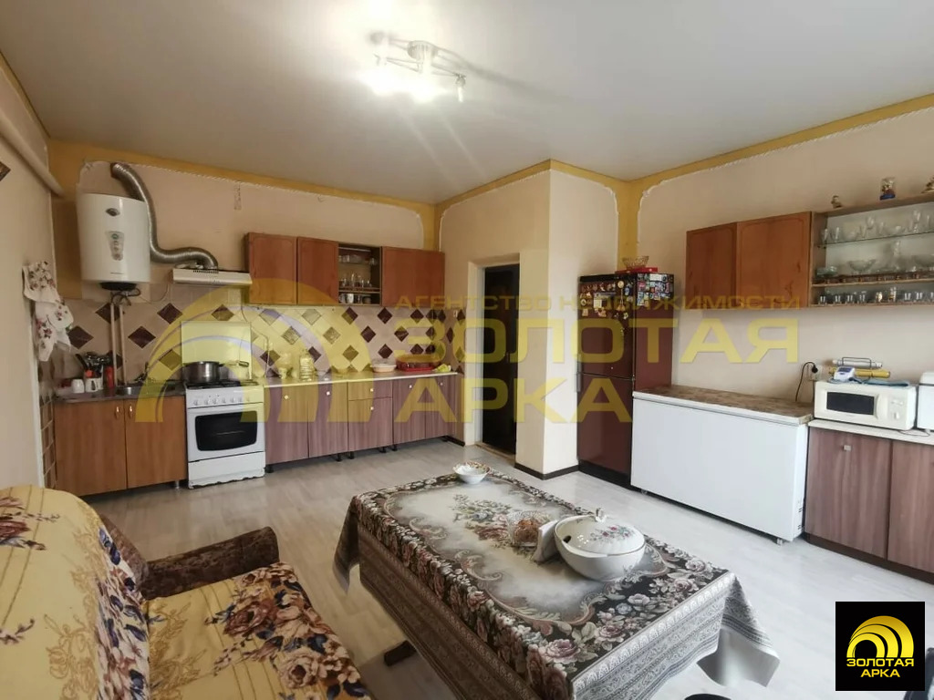 Продажа дома, Красный Октябрь, Темрюкский район, Набережная улица - Фото 4