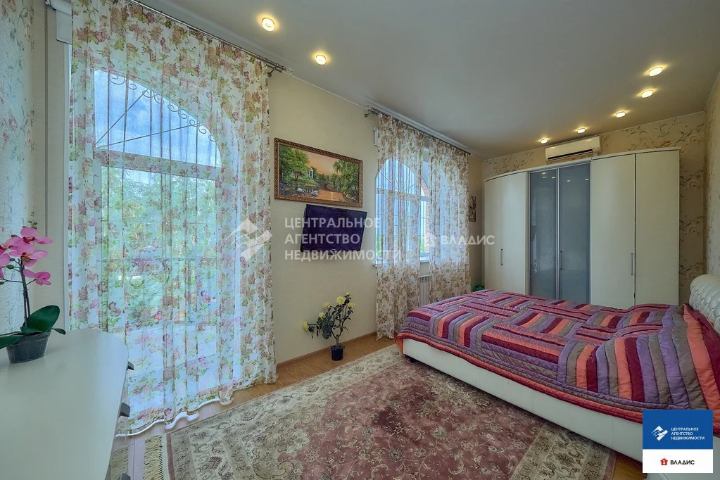 Продажа дома, Агро-Пустынь, Рязанский район, Новая улица - Фото 9