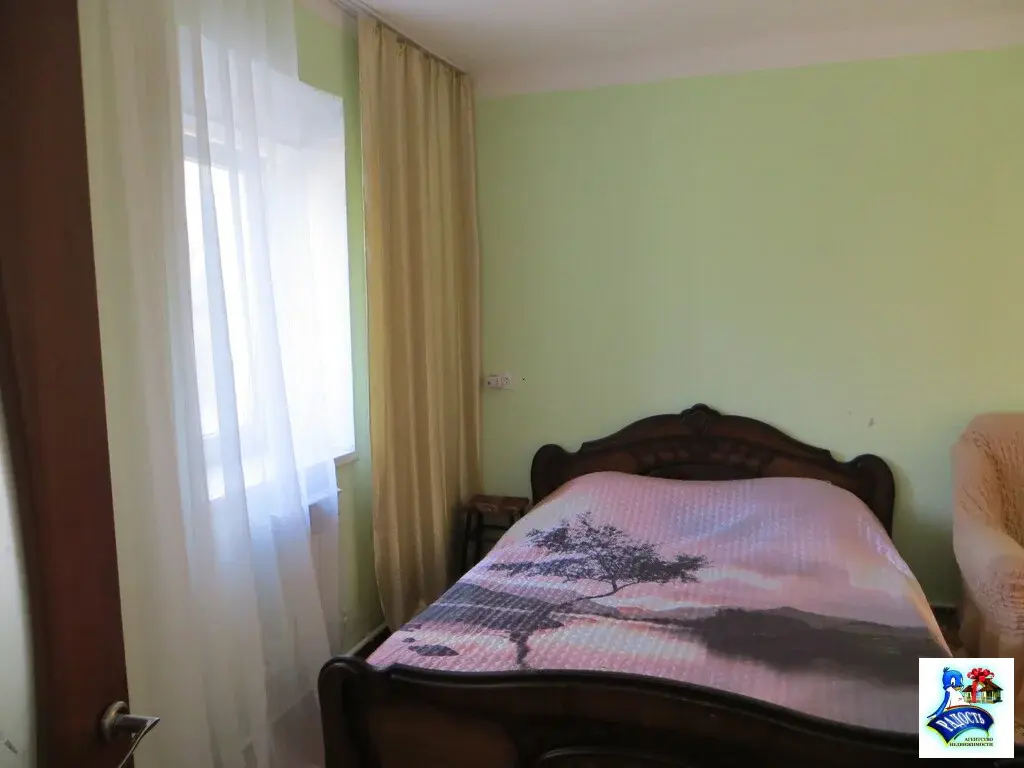 Продам готовый дом для проживания. К морю – 8 км. - Фото 12