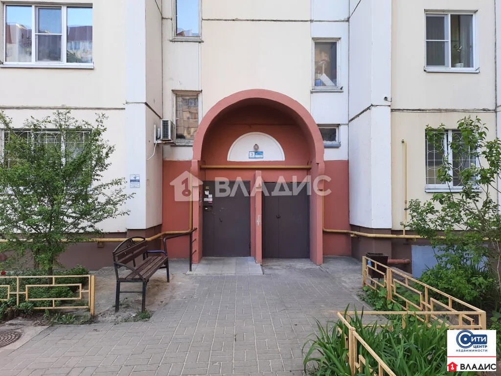 Продажа квартиры, Воронеж, ул. Ломоносова - Фото 6