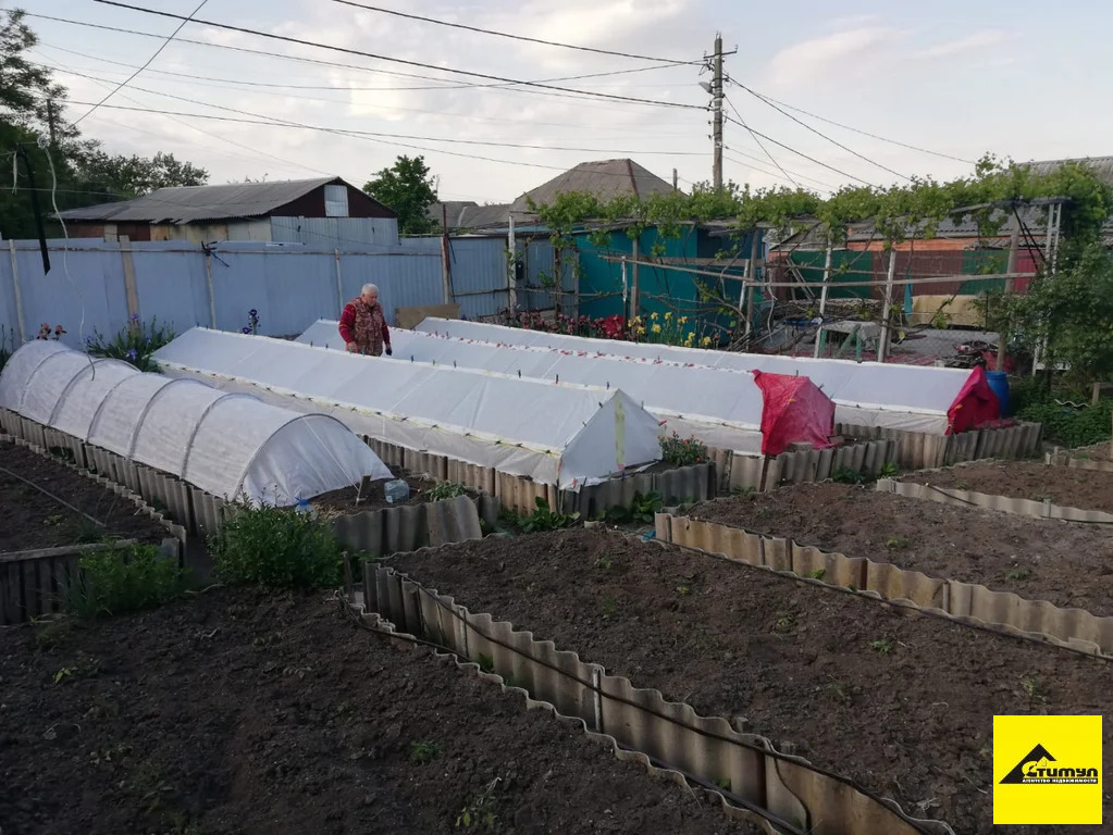 Продажа участка, Ейск, Ейский район, ул. Свободы - Фото 2