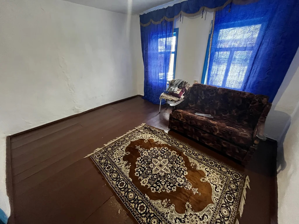 Продажа дома, Смоленская, Северский район, ул. Советская - Фото 6