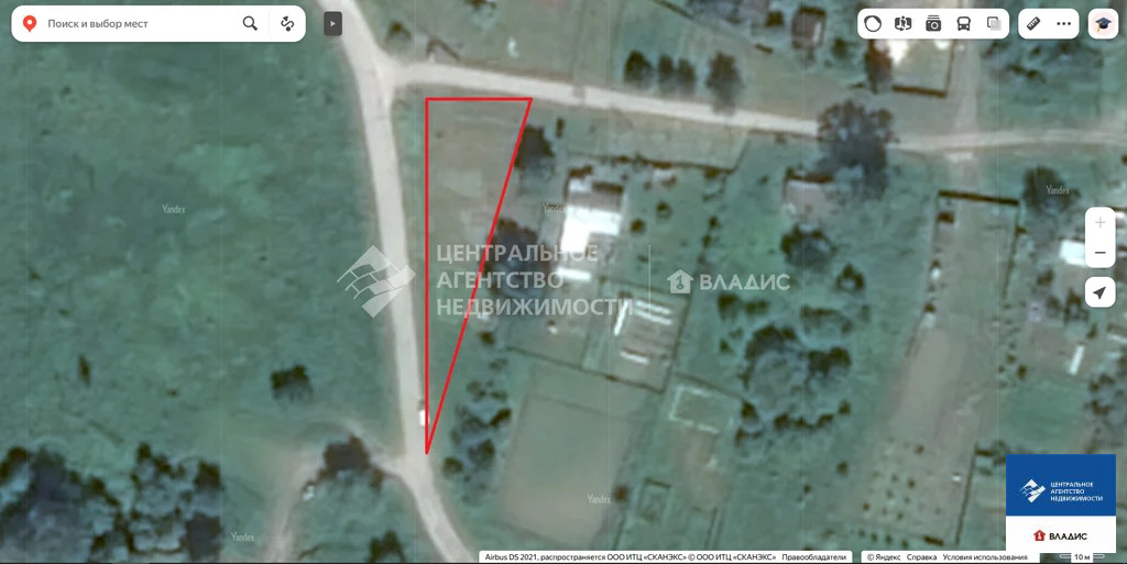 Продажа участка, Каменец, Рязанский район - Фото 7