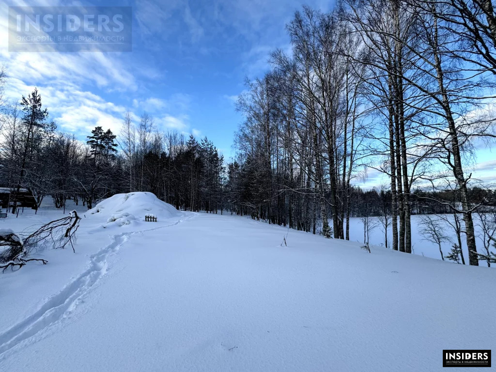 Продажа участка, Всеволожский район, Куйвозовское с/пос - Фото 3