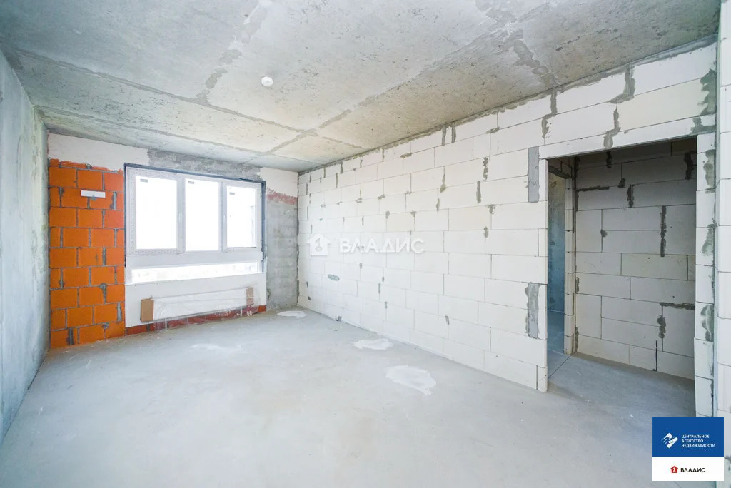 Продажа квартиры, Рязань, 4-й Мервинский проезд - Фото 2