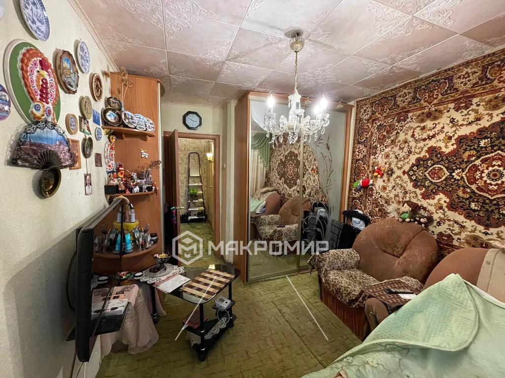 Продажа квартиры, Киров, ул. Солнечная - Фото 10