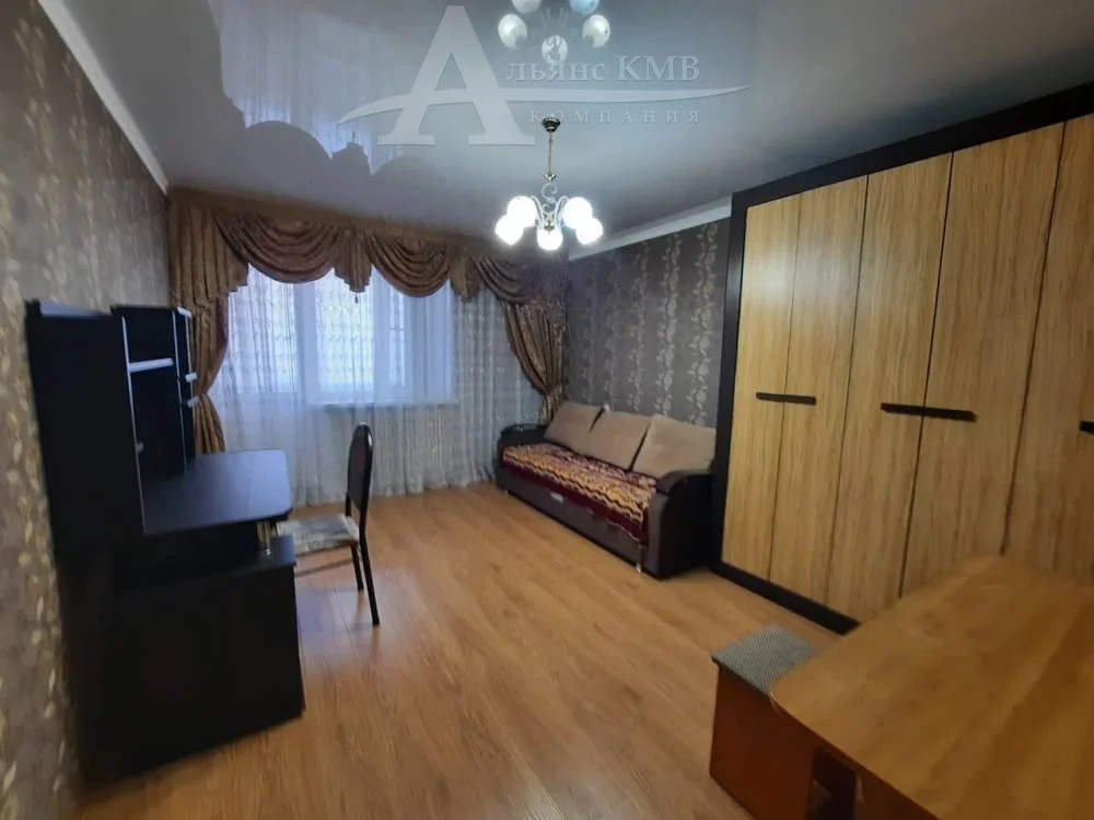 Продажа квартиры, Георгиевск, ул. Дзержинского - Фото 2