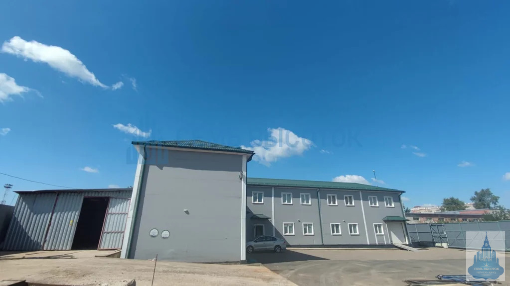 Аренда склада, Подольск, ул. Окружная - Фото 3