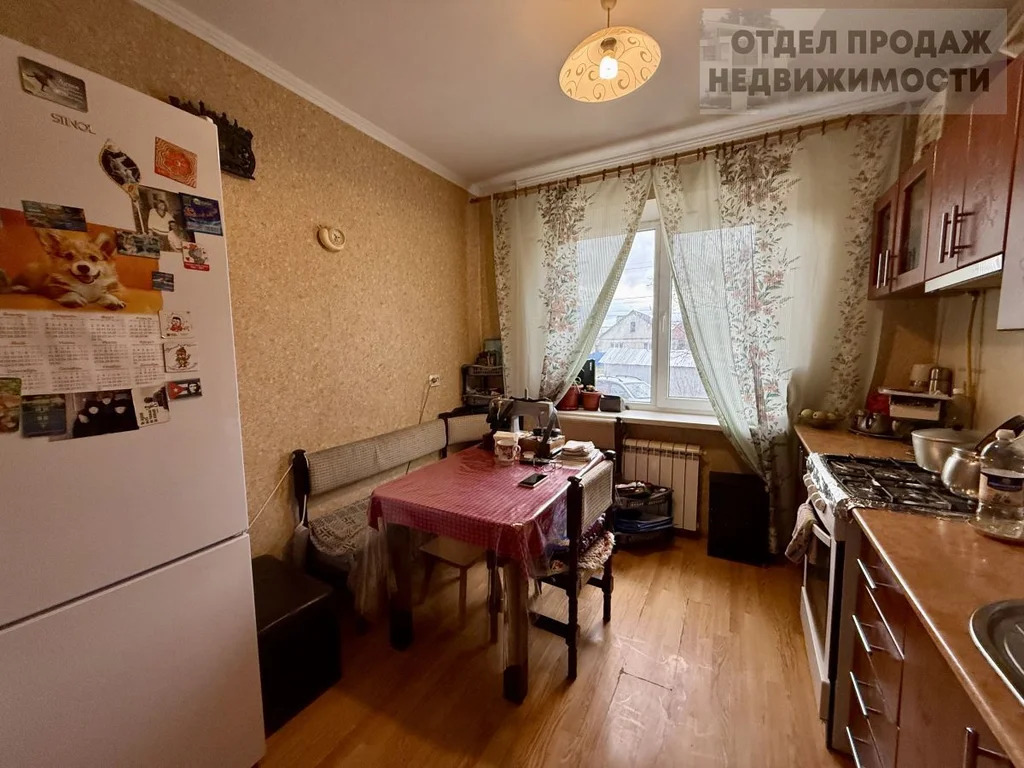 3 комнаты для большой семьи - Фото 5