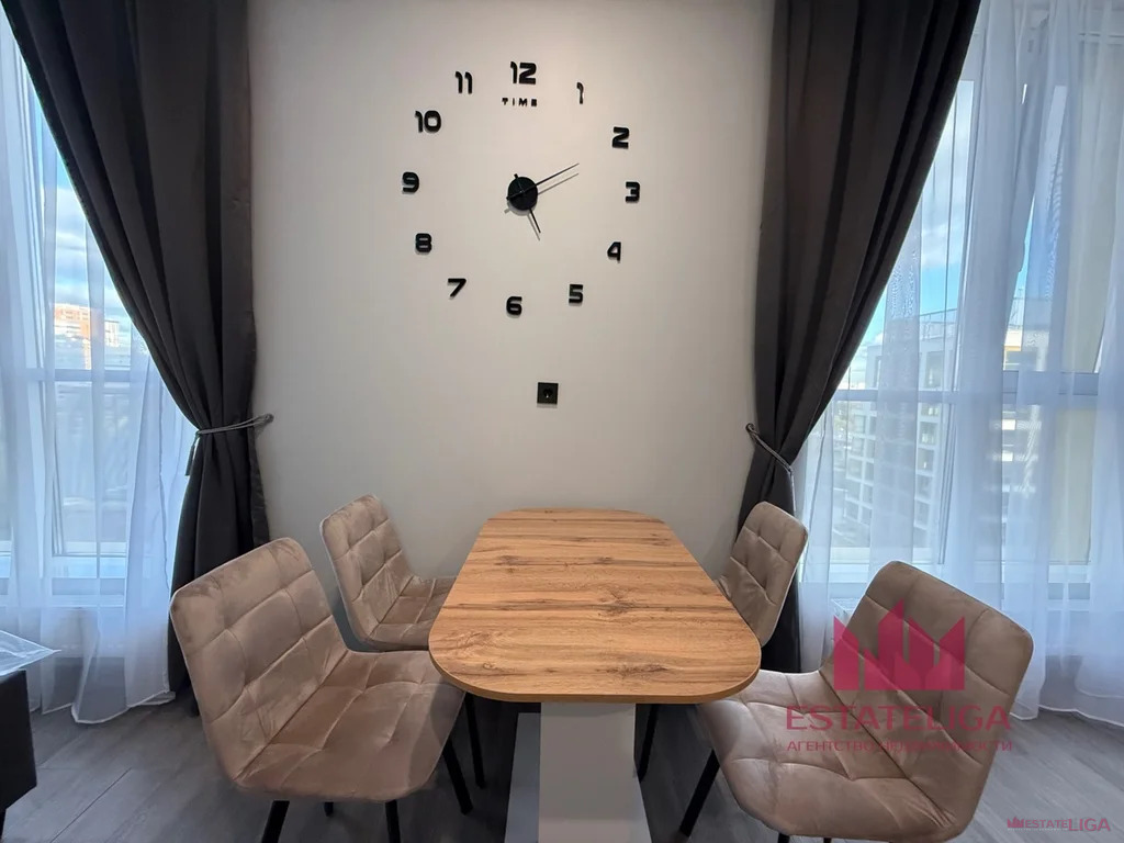 Аренда квартиры, улица Мустая Карима - Фото 5