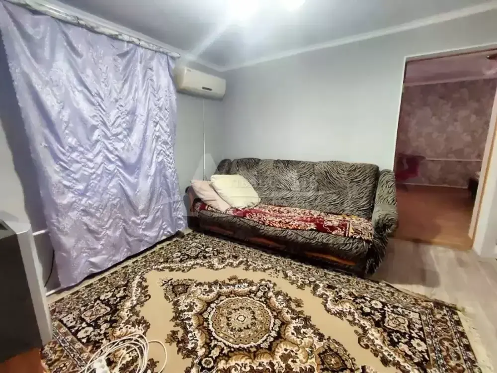 Продажа дома, Новопавловск, Кировский район, ул. Пролетарская - Фото 2