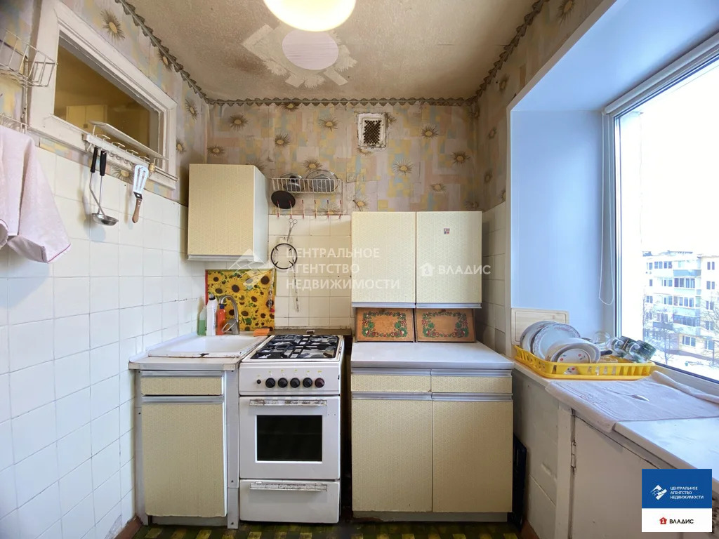 Продажа квартиры, Скопин - Фото 9