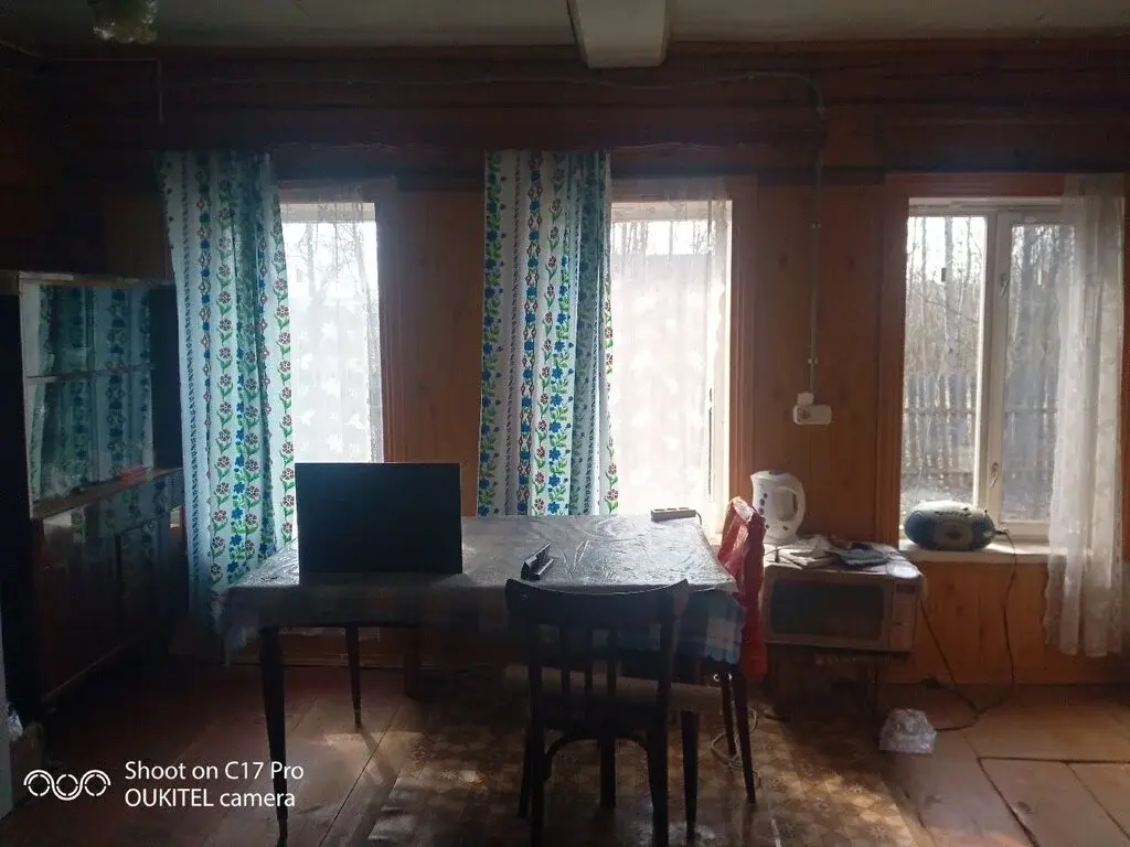 Продается дом в деревне Ениха Ковровский район Владимирская область - Фото 2