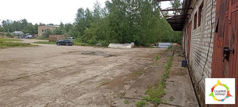 Сдается отдельно стоящее производственно-складское здание, площадью 47 - Фото 18