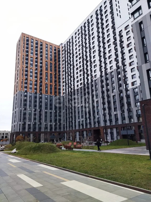 Продажа квартиры, Московский, Московский г. п., улица Никитина - Фото 21