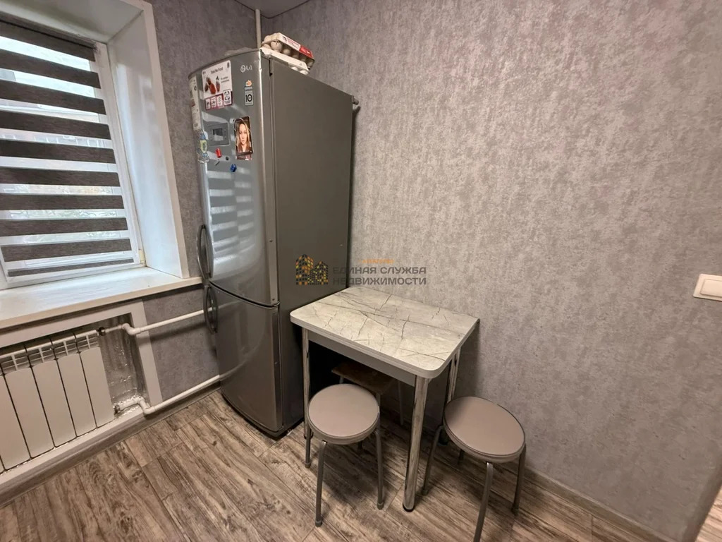 Аренда квартиры, Уфа, Октября пр-кт. - Фото 8