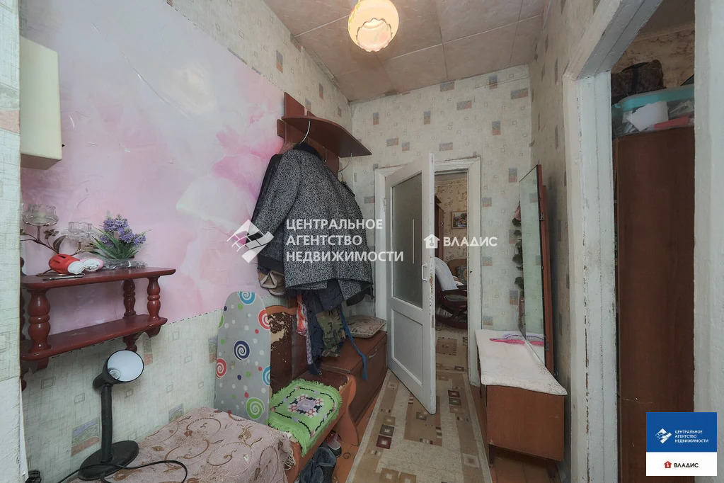 Продажа квартиры, Рыбное, Рыбновский район, 1-я Веселая улица - Фото 10
