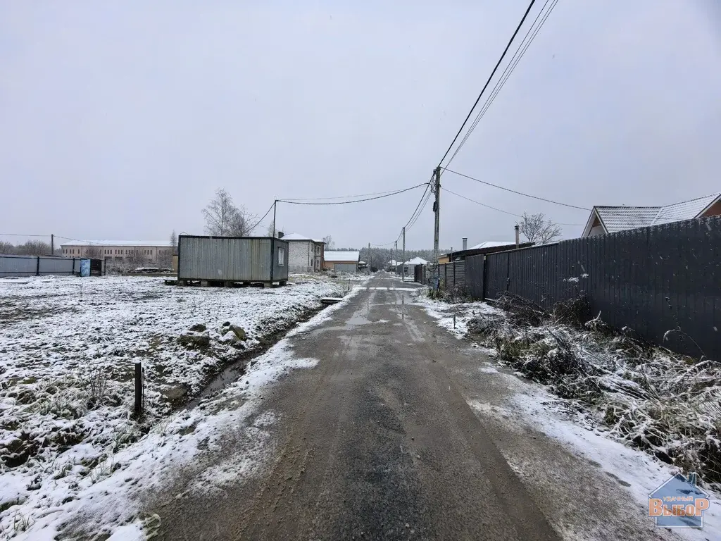 Загорново, дом 70 кв. м., 6 соток - Фото 6