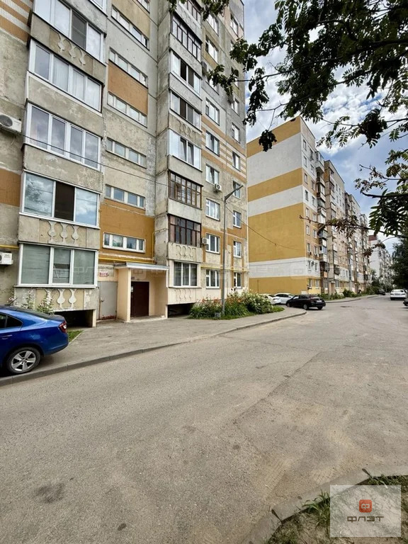 Продажа квартиры, Казань, ул. Академика Глушко - Фото 28