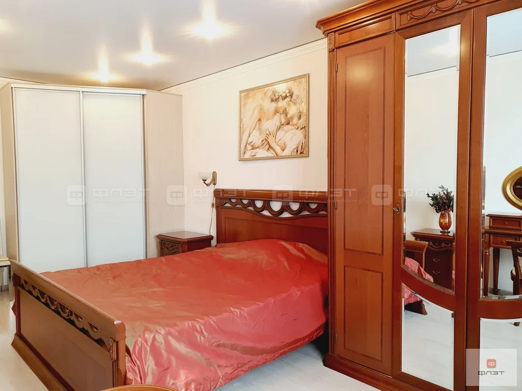 Продажа квартиры, Казань, ул. Амирхана Еники - Фото 2