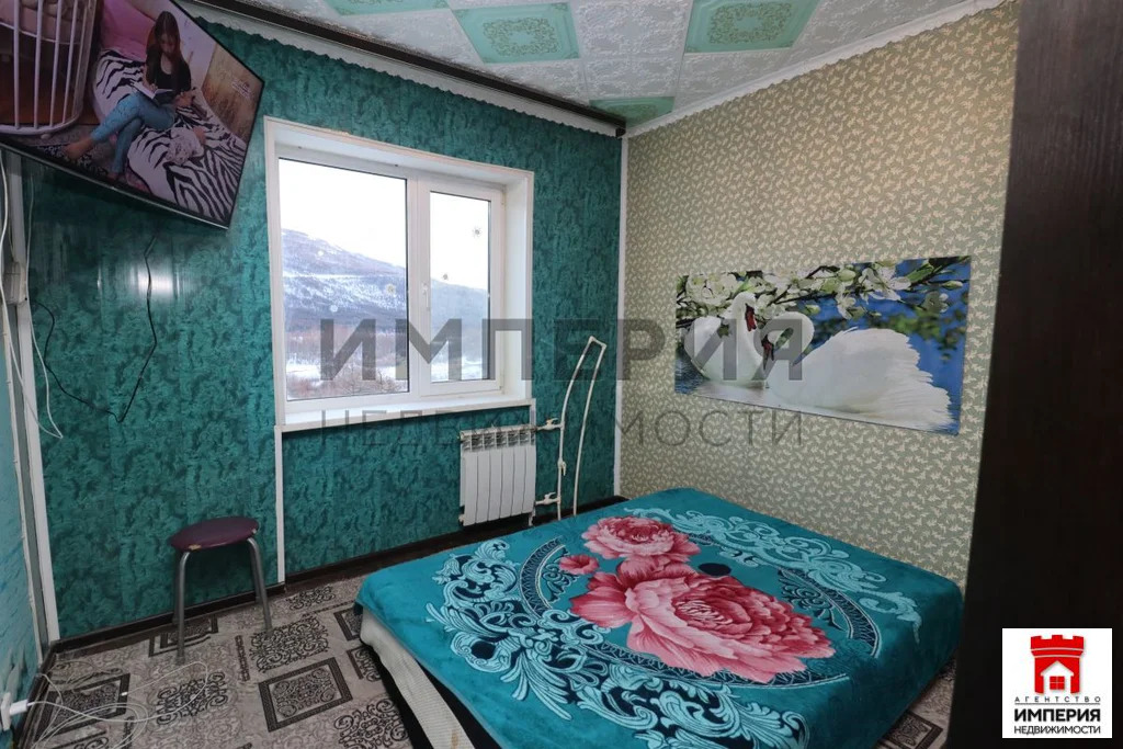 Продажа квартиры, Магадан, Шмелева ул - Фото 5