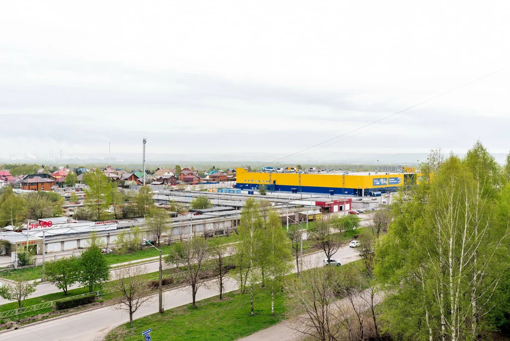 Продажа квартиры, Новокузнецк, Мира пр-кт. - Фото 26