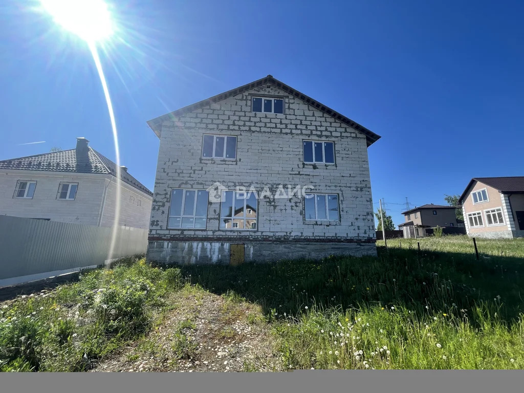 городской округ Владимир, Владимир, Октябрьский район, Славянская ... - Фото 2