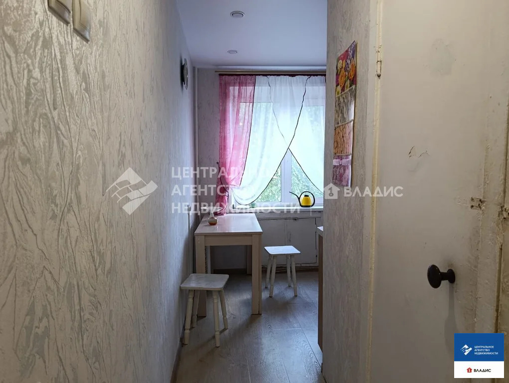 Продажа квартиры, Шилово, Шиловский район, ул. 8 Марта - Фото 12