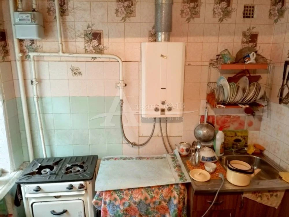 Продажа квартиры, Георгиевск, ул. Калинина - Фото 6