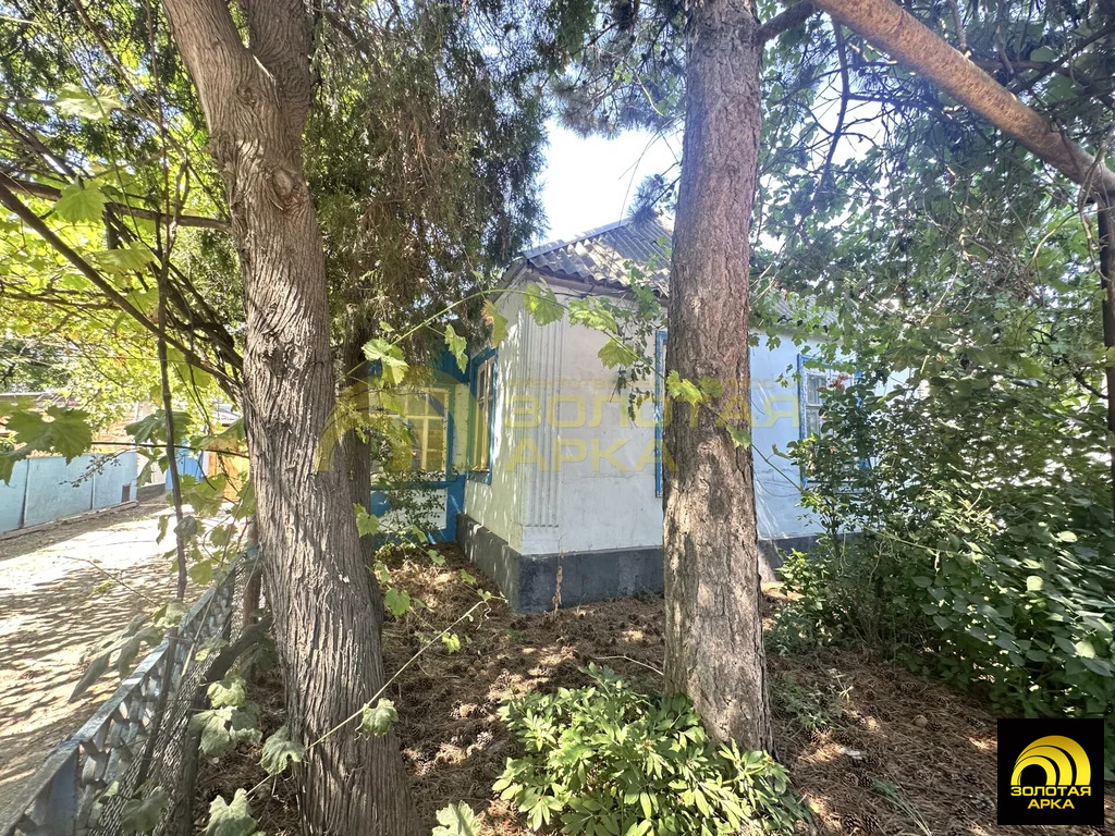 Продажа дома, Старотитаровская, Темрюкский район, Ильича пер. - Фото 19