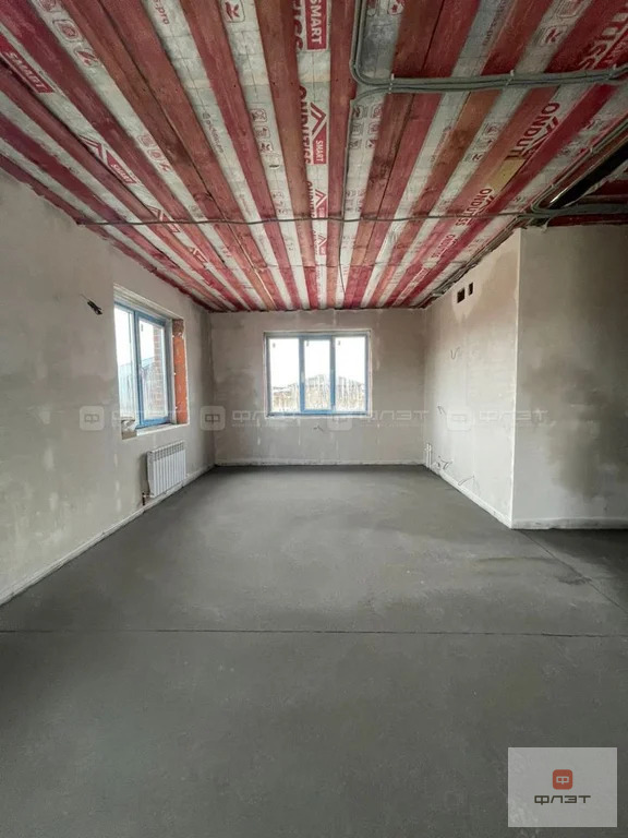 Продажа дома, Кзыл-Иль, Лаишевский район, ул. Юности - Фото 7