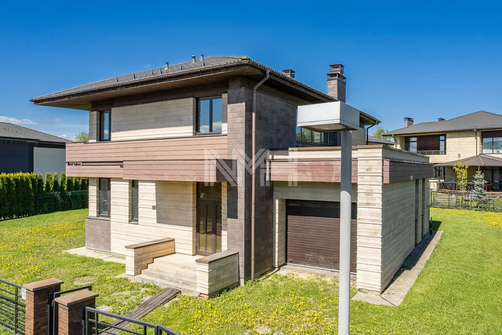 Продажа дома, Крекшино, Марушкинское с. п, Клубничная улица - Фото 10