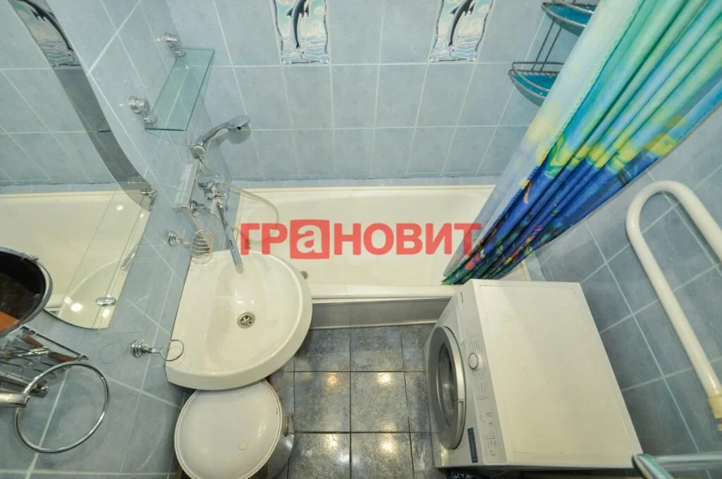 Продажа квартиры, Новосибирск, ул. Зорге - Фото 17