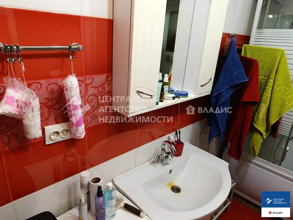 Продажа дома, Шилово, Шиловский район, ул. Речная - Фото 21