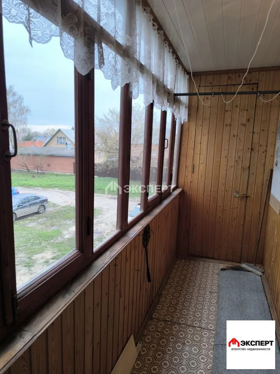 2-комнатная квартира, ул. Интернациональная - Фото 9