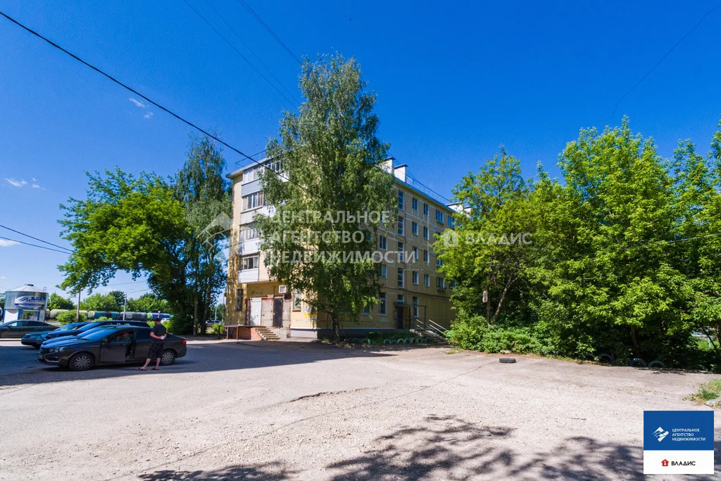 Продажа квартиры, Рязань, ул. Бронная - Фото 15