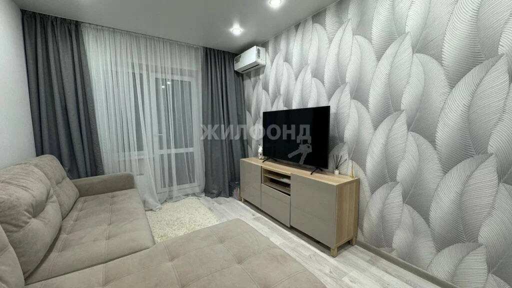 Продажа квартиры, Новосибирск, Заречная - Фото 3