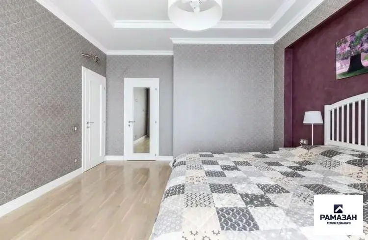 3-ком квартира ул.Федосеевская, 54 - Фото 14