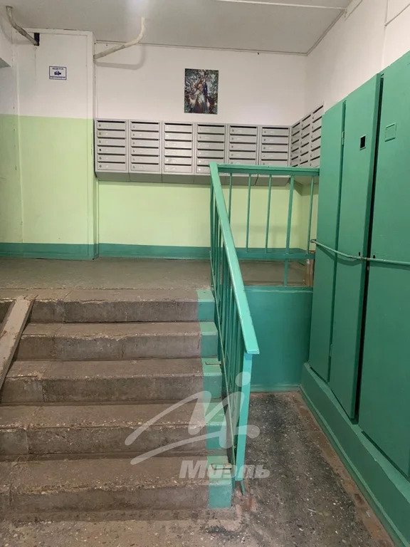 Продажа квартиры, Солнечногорск, Солнечногорский район, ул. Курсы ... - Фото 6