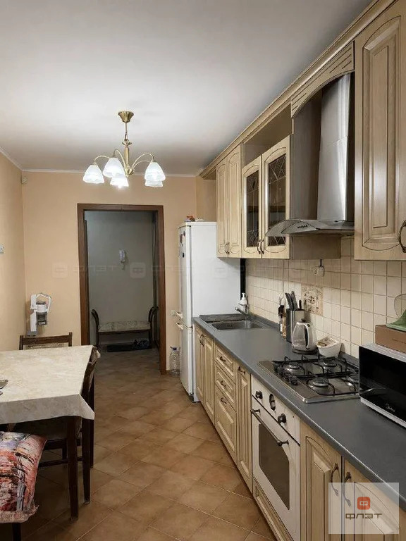 Продажа квартиры, Казань, ул. Меридианная - Фото 1