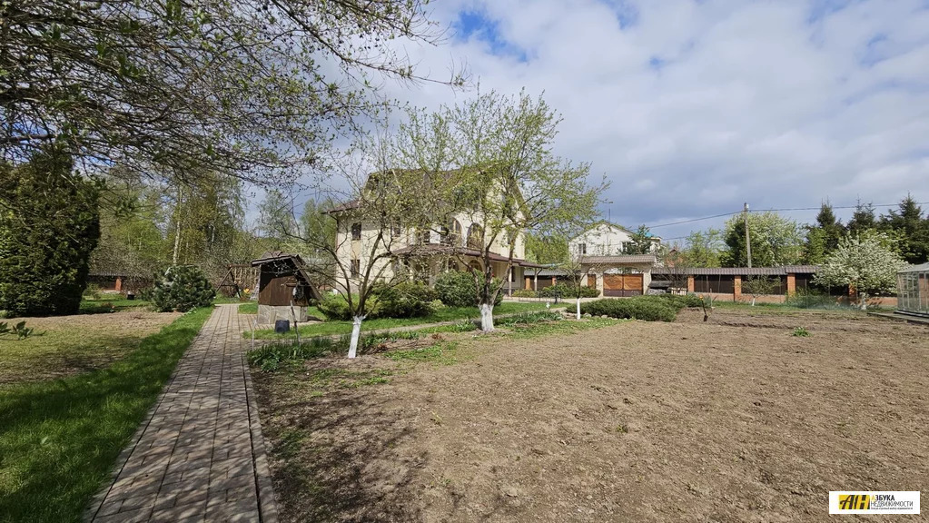 Продажа дома, Солнечногорский район, садовое товарищество Лесной ... - Фото 32