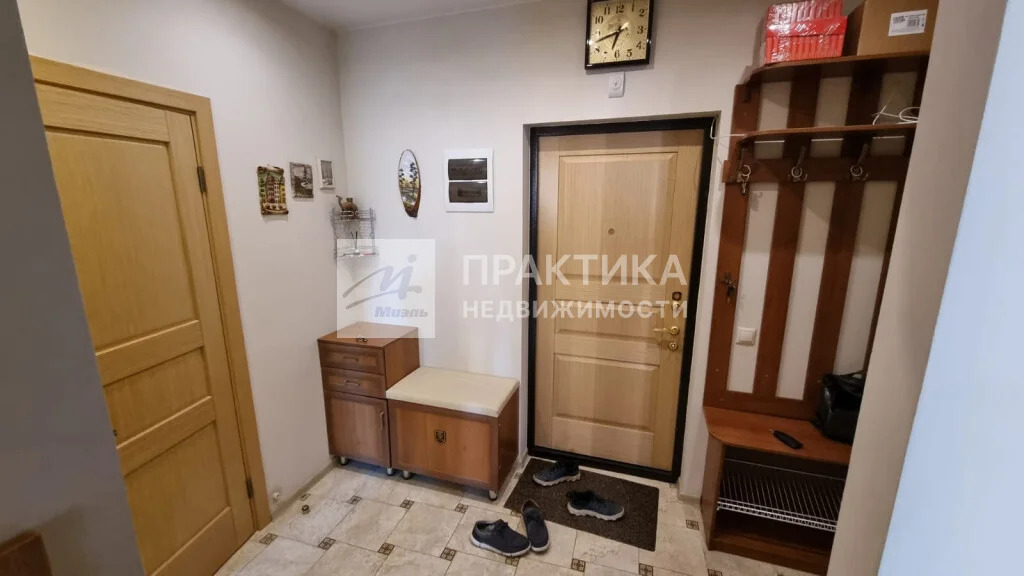 Продажа квартиры, Пушкино, Воскресенский район, Набережная улица - Фото 4