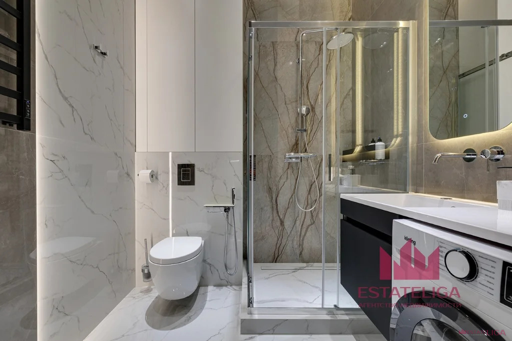 Аренда квартиры, улица Родченко - Фото 9