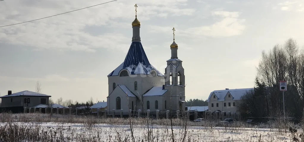 Продажа участка, Соколово, Солнечногорский район - Фото 10