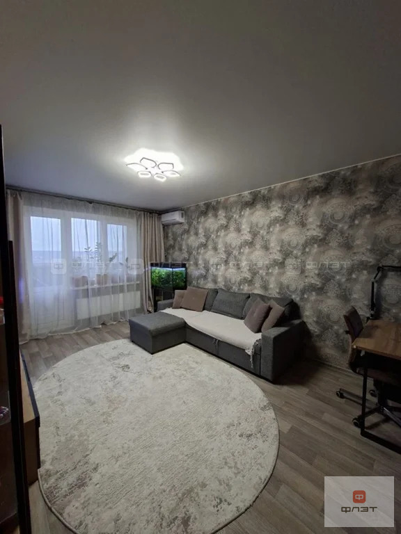 Продажа квартиры, Казань, ул. Натана Рахлина - Фото 2