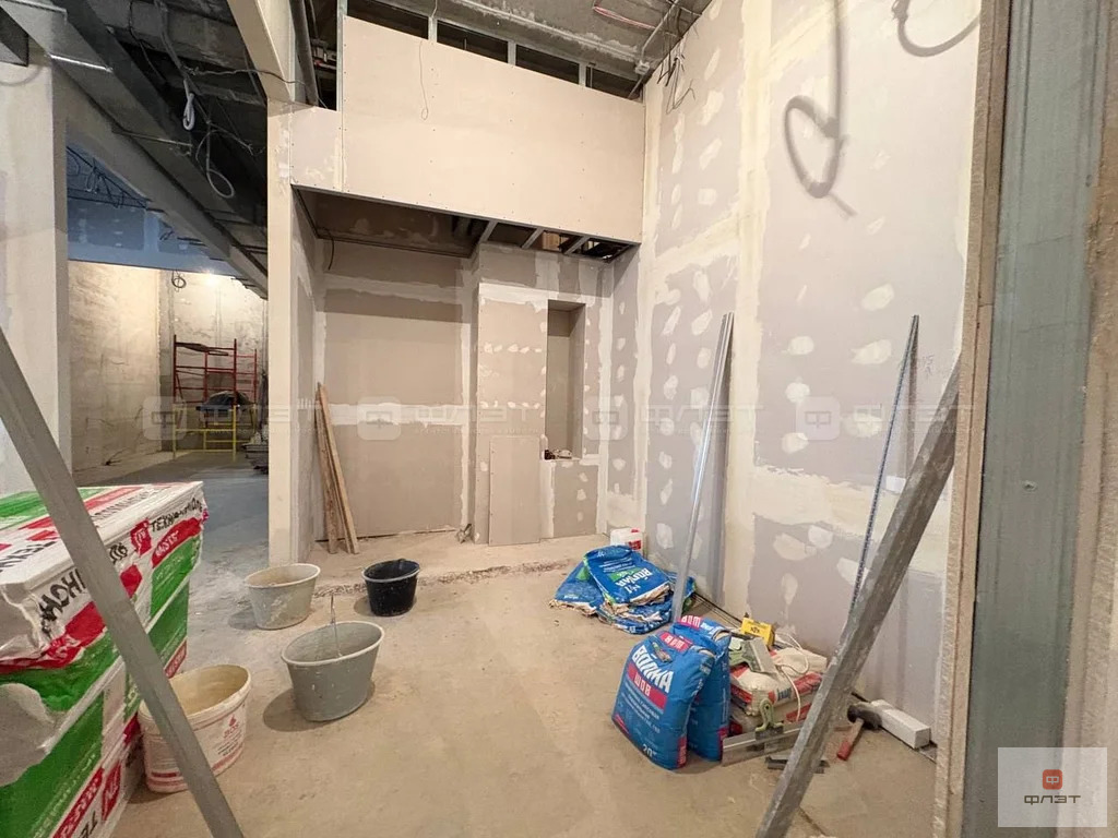 Продажа офиса, Казань, пр-кт. Альберта Камалеева - Фото 21