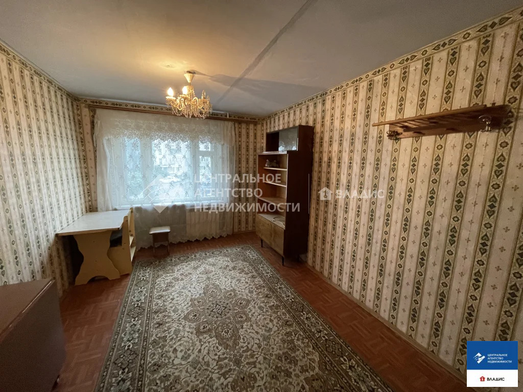 Аренда квартиры, Рязань, улица 3-и Бутырки - Фото 6