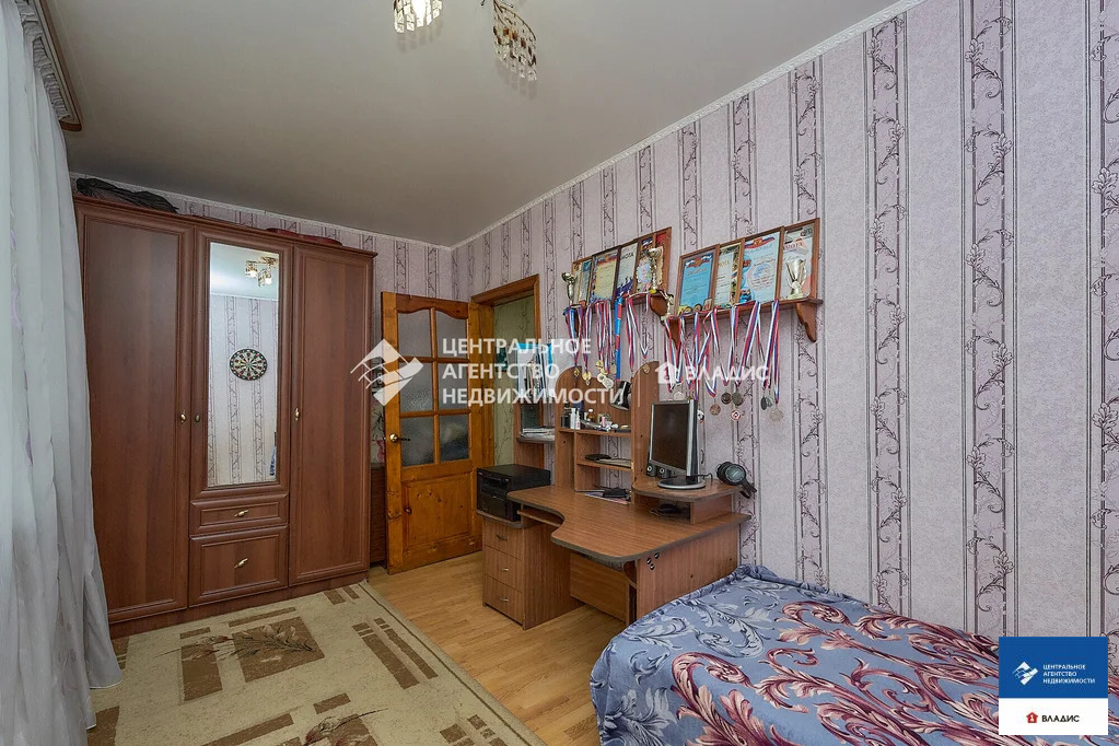 Продажа квартиры, Ходынино, Рыбновский район, ул. Почтовая - Фото 2