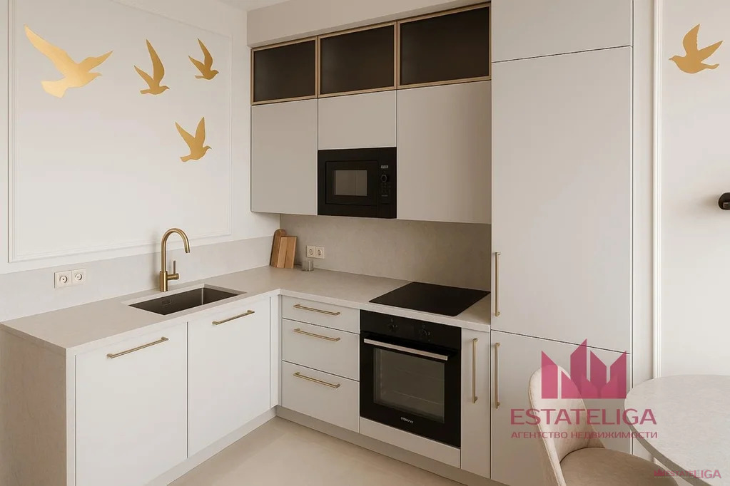 Аренда квартиры, ул. Даниловский Вал - Фото 4